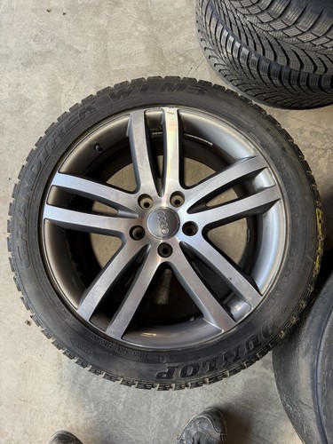 Original audi q7 - 4x,
