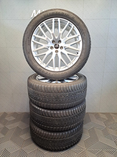 Original audi sq7 - q7, 20