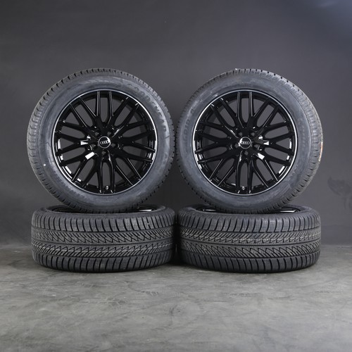 Zoll original winterräder - 20,