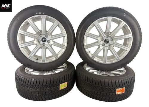 Zoll original audi sq7 - 20,