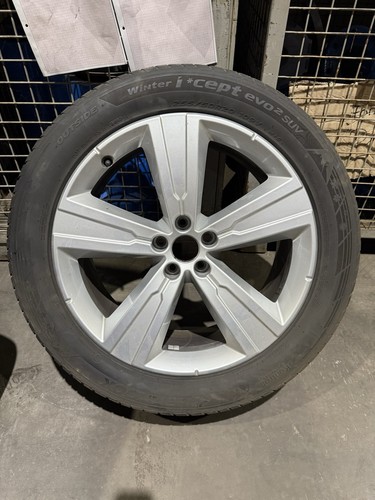 Audi winterräder - winterräder, q7
