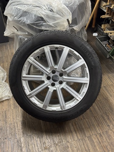 Original audi sq7 20 - original,