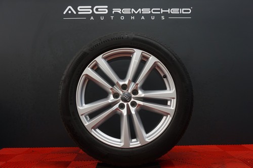 Original audi alufelgen - original, q7