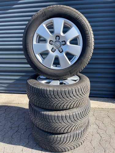 Audi alufelgen 235 - alufelgen,