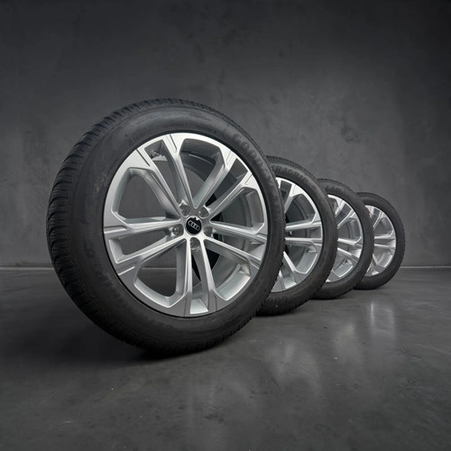 Neu original zoll audi - original, q7