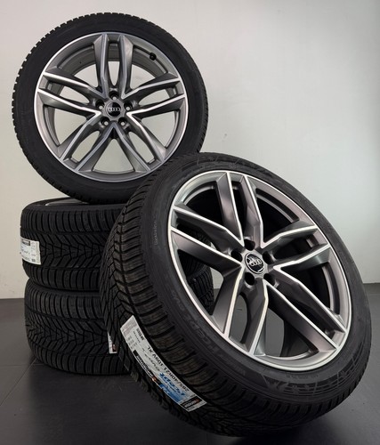 Audi zoll felgen sq7 4m - 21,