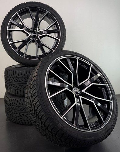 Audi sq7 zoll felgen - 22,