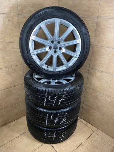 Original audi 4m - q7,