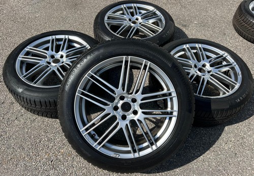 Alu winterräder audi - 4,