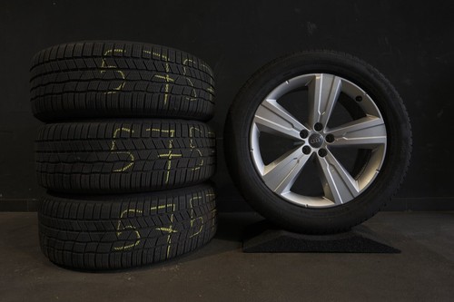 Original audi 4m - original, q7