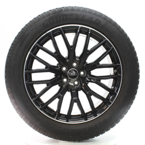 Audi sq7 winterräder - 4m,